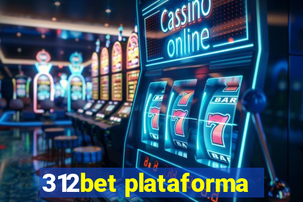 312bet plataforma